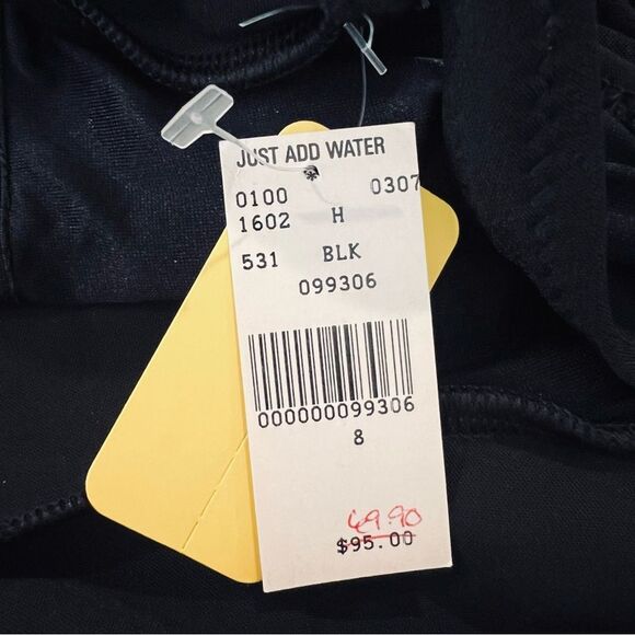 Robin Piccone Midnight One Piece Swimsuit - Picture 8 of 13